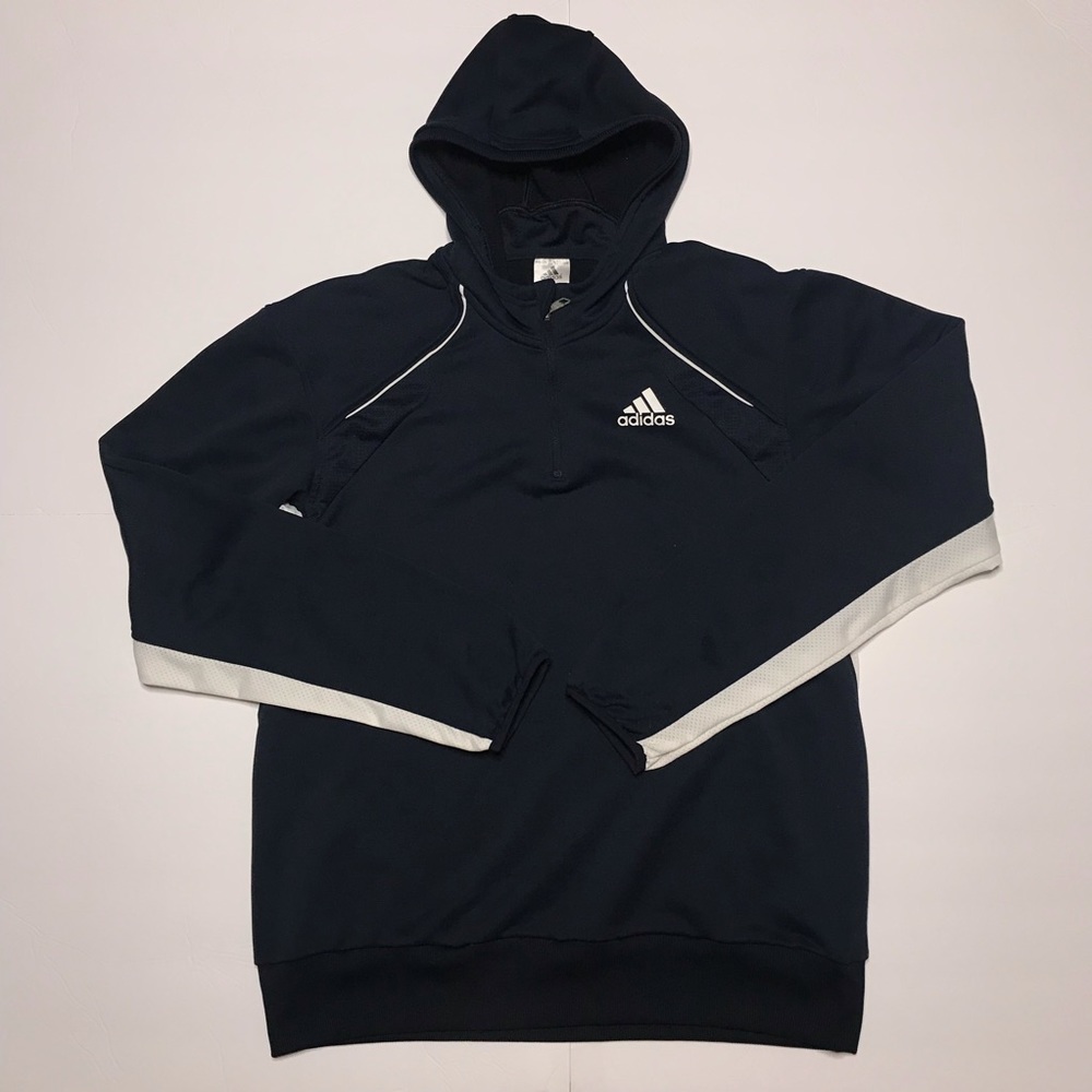 Adidas Climacool Hoodie